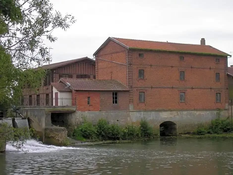 Le Moulin d'eclaron - Photo 1