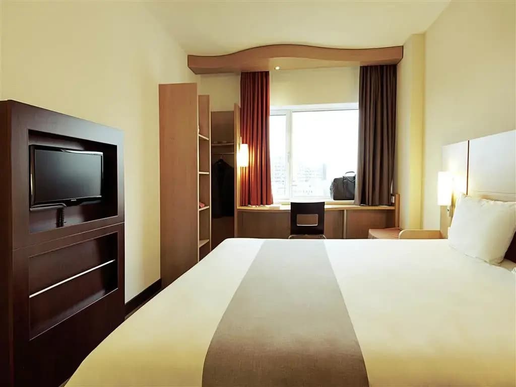 Ibis Grenoble Gare - Photo 5