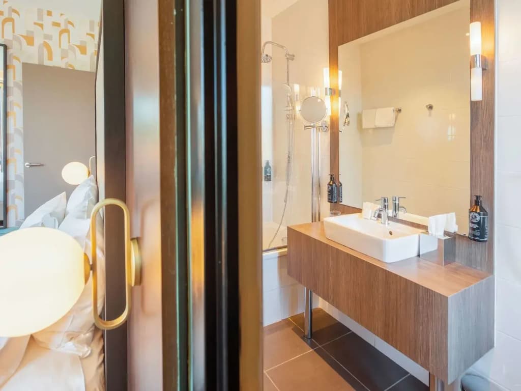 Splendid Hotel Lac d'Annecy - Handwritten Collection - Miniature 8