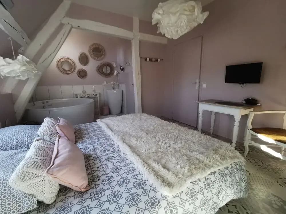 La Cour d'Hortense - Photo 5