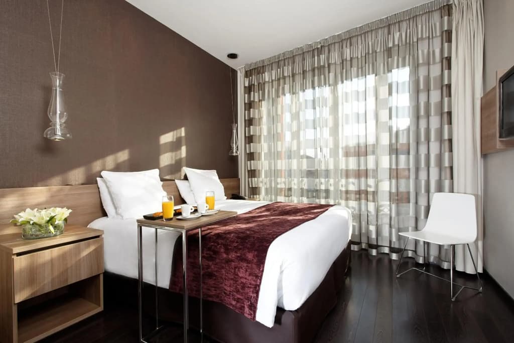 Citiz Hotel - Photo 5