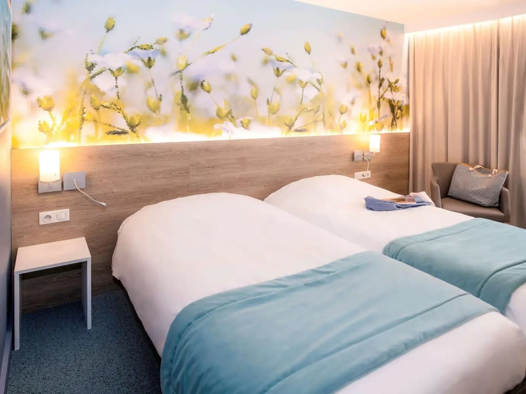 Mercure Trouville-sur-mer - Miniature 6