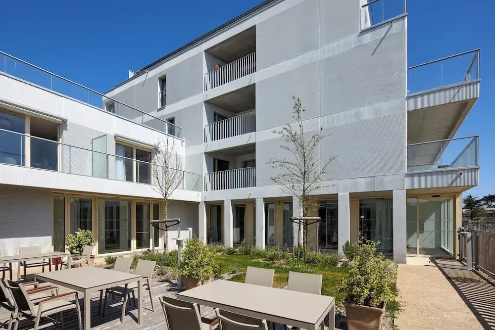 Quality Aparthotel Quiberon - Photo 2