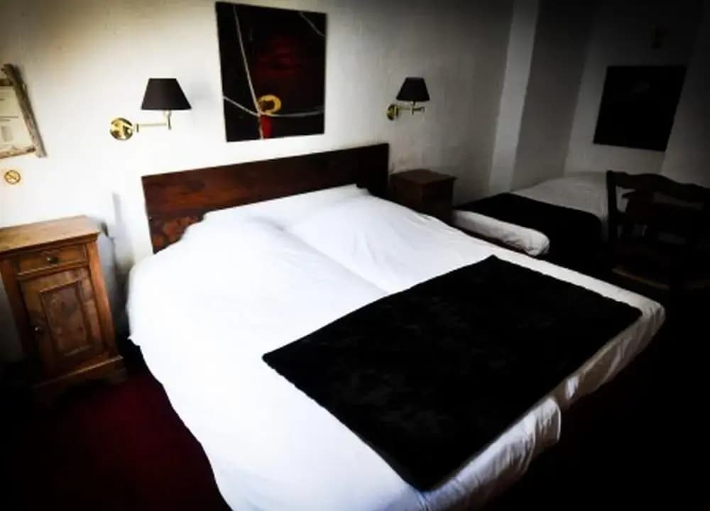 Hotel Le Kern - Miniature 6