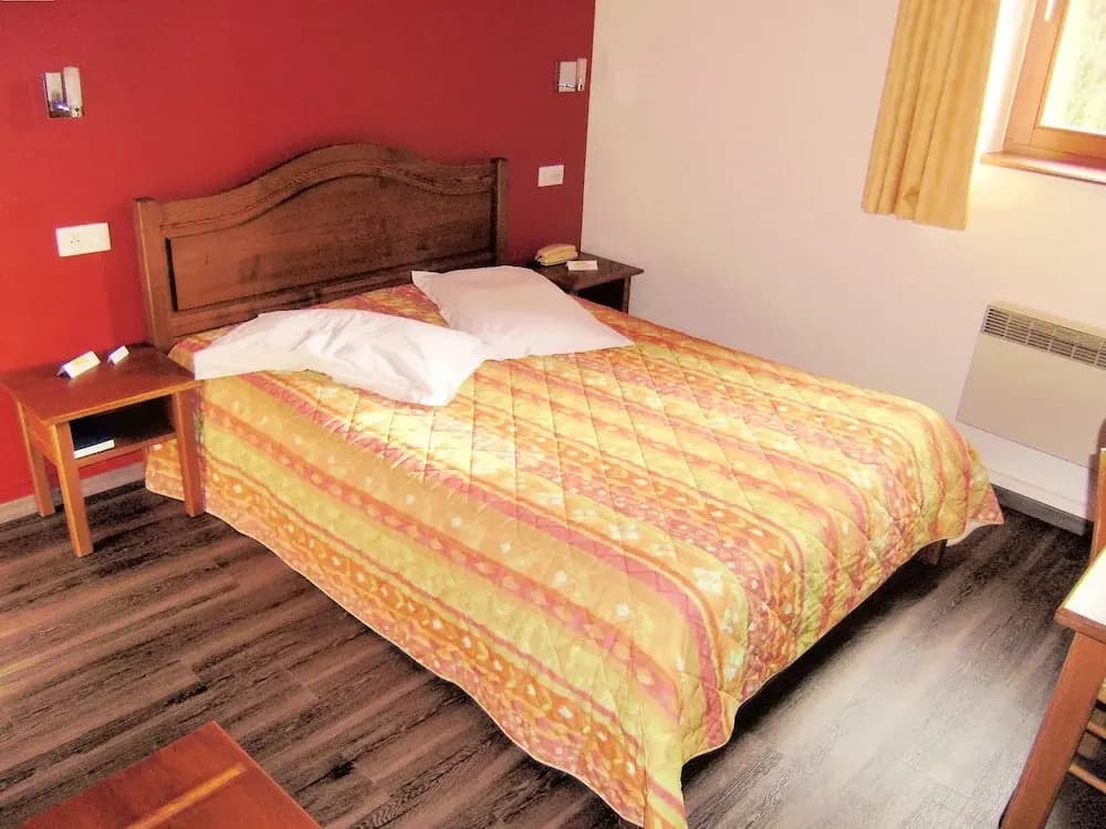 Auberge des Mésanges - Miniature 7