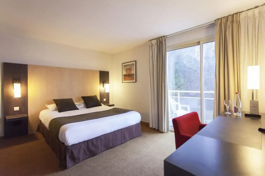 Hotel Eliseo - Miniature 7