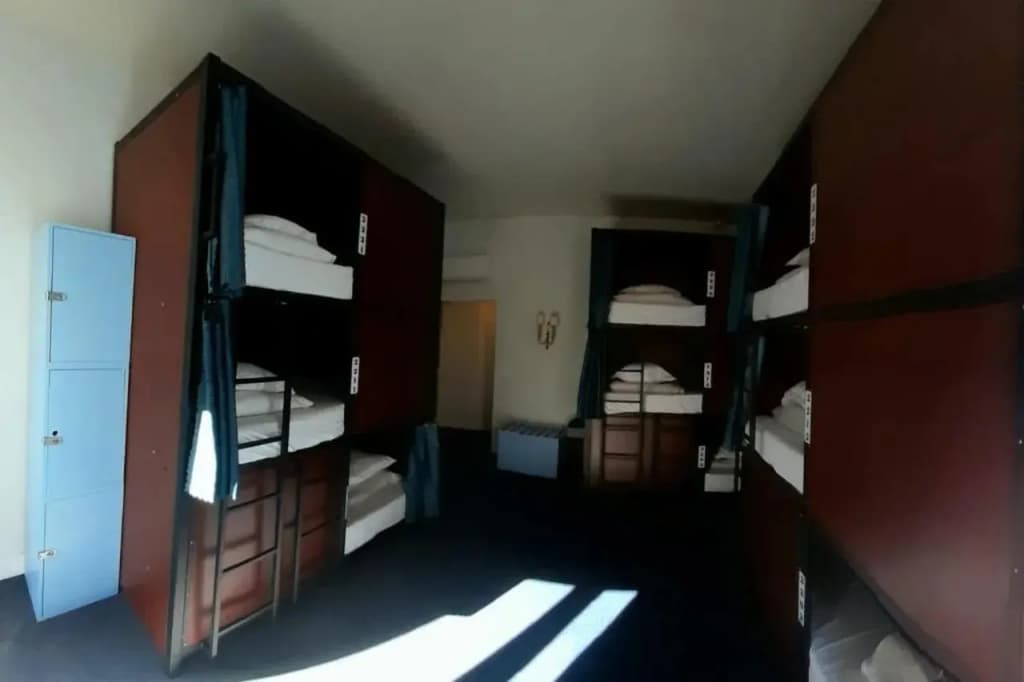 Hostel Toulouse Wilson - Photo 2