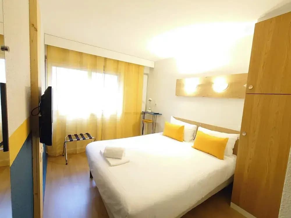 Greet Hotel Grenoble Centre Gare - Photo 5