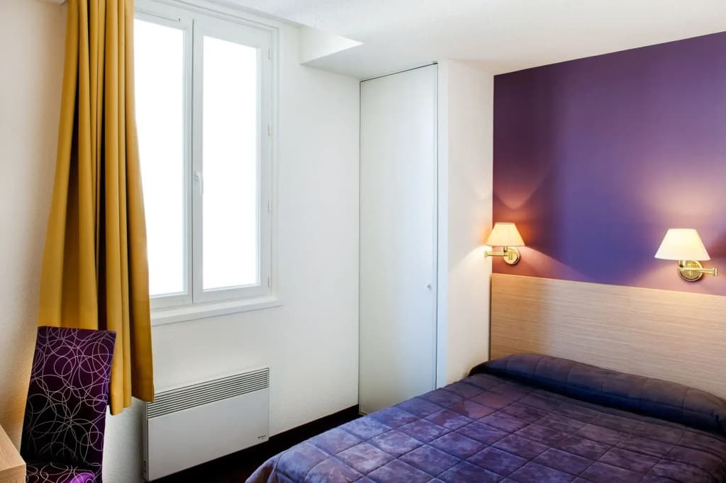 Hotel Continental - Photo 5