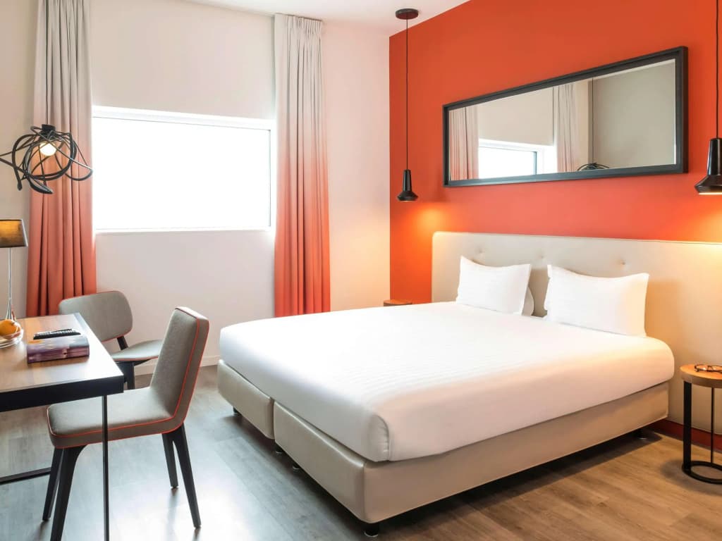 Hôtel Forest Hill Paris Meudon-Vélizy - Photo 3