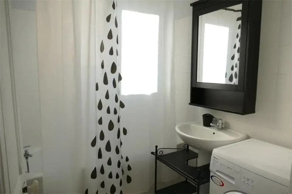 Appartement À 20m de la Plage de Tourony À Tregastel - Ref 408 - Miniature 4