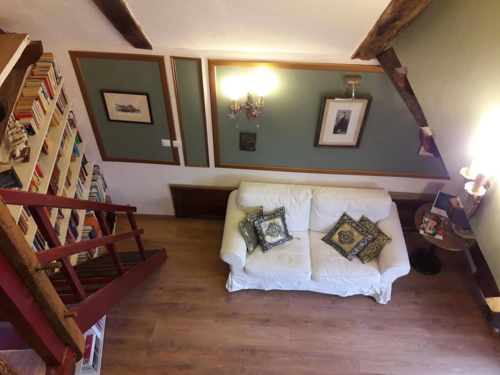 Manoir de Barbotin - Miniature 4
