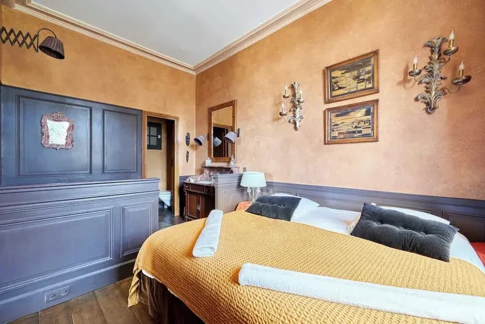 Luxury Duplex in the Heart of Deauville With a Large Garden - Photo 3
