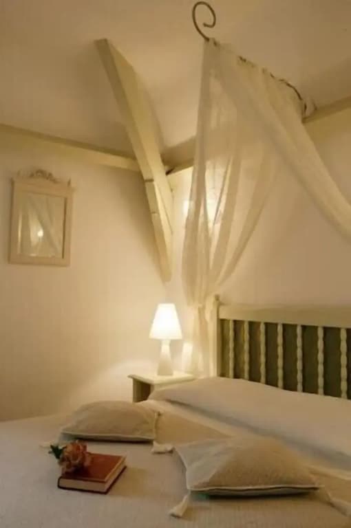 Hostellerie Du Passeur - Photo 2