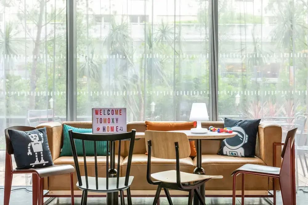Moxy Bordeaux - Miniature 7