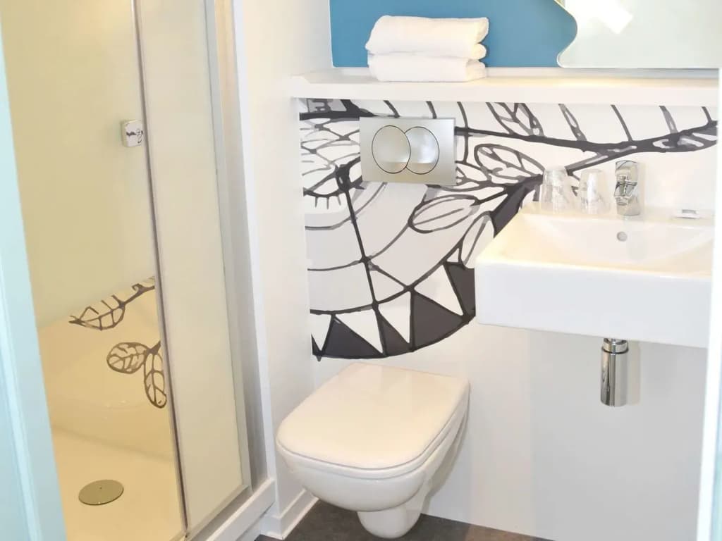 ibis budget Clermont Ferrand Sud - Miniature 8