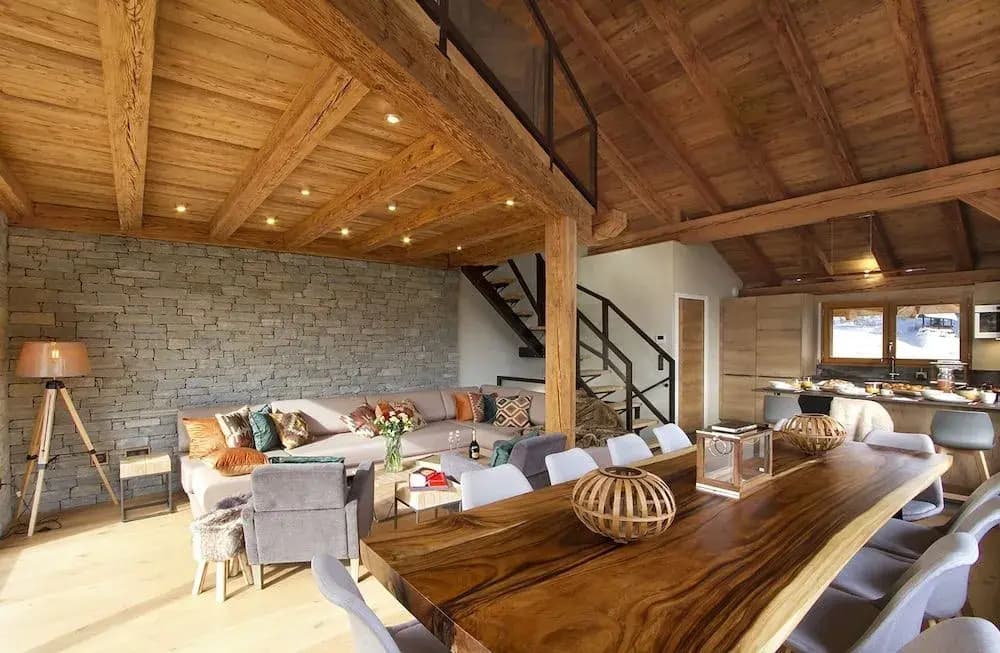 Odalys Chalet Chambertin Lodge - Miniature 7