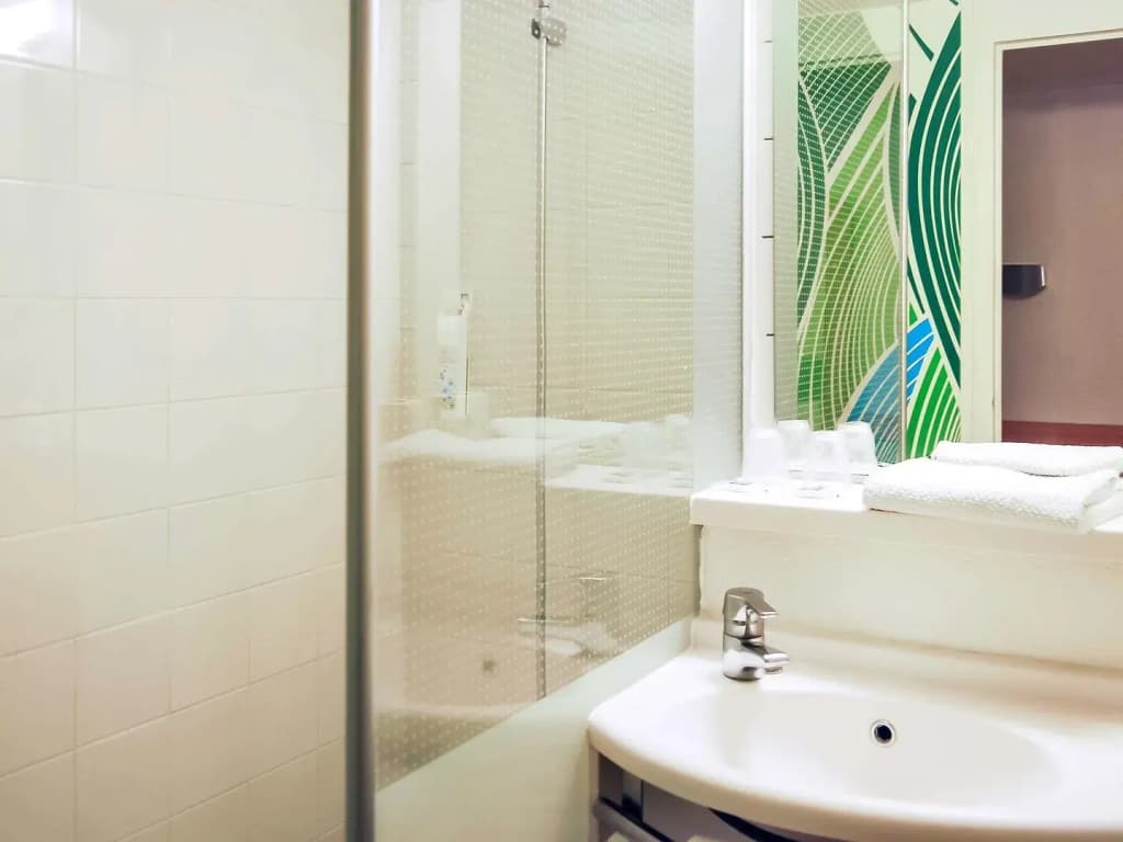 ibis budget Chambourcy Saint-Germain - Miniature 7