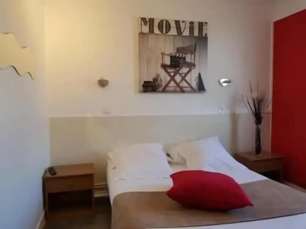 Relais des Forets - Photo 4