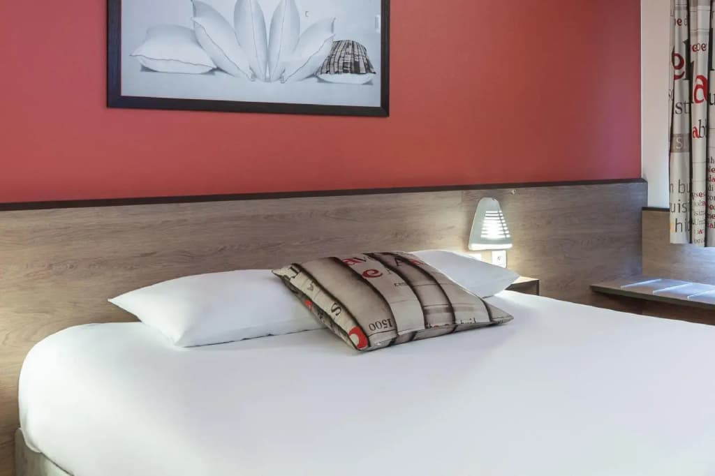 ACE Hôtel Chartres - Photo 4