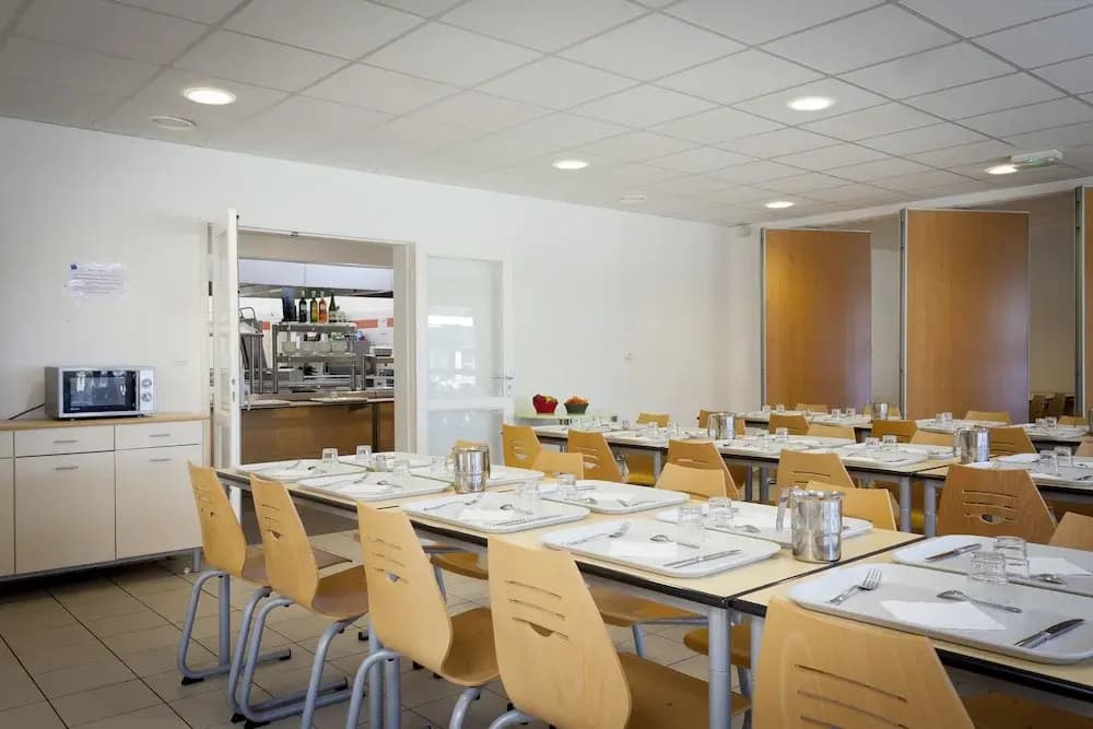 Auberge des Dunes - Reves de Mer - Hostel - Miniature 7