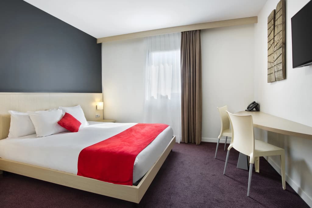 Sure Hotel by Best Western Nantes Beaujoire - Photo 3