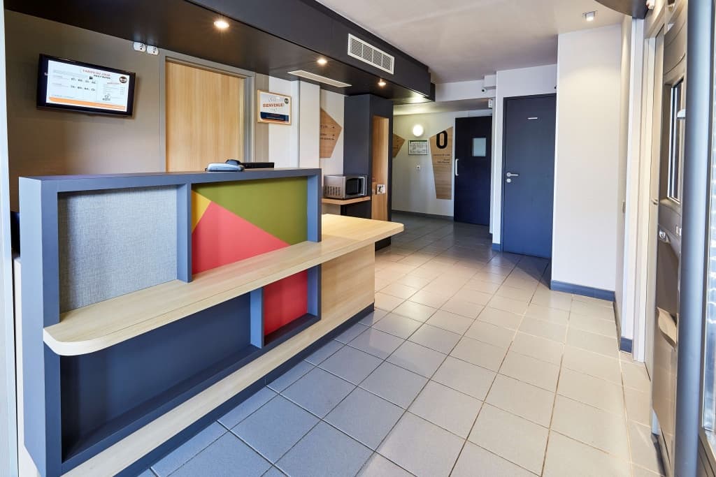 B&B HOTEL Beaune Nord - Photo 5
