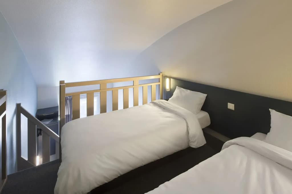 B&B HOTEL Honfleur - Miniature 6