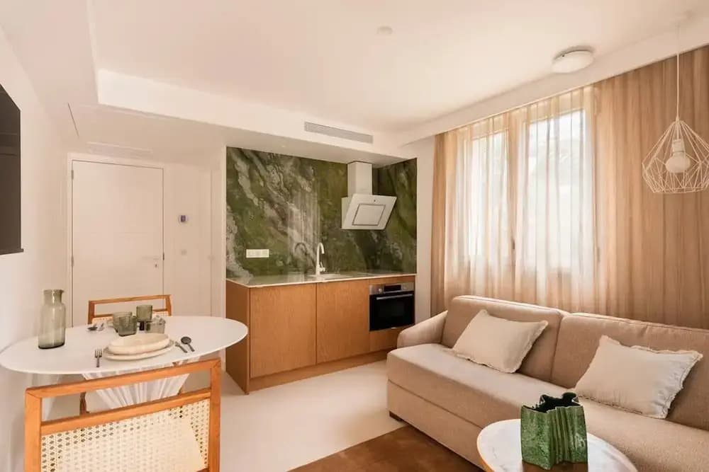 Carla Rosa 2 Luxueux Appartement Piscine - 1bdr - Photo 4