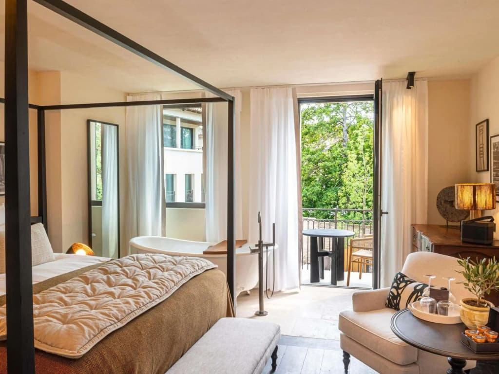 L'Isle de Leos Hotel & Spa - MGallery Collection - Photo 1