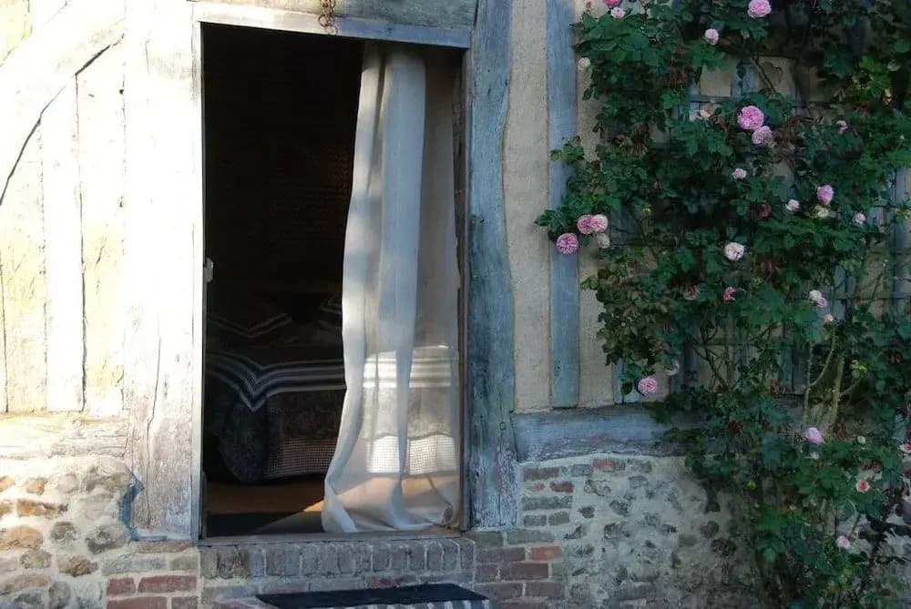 Bergerie de la Moutonnière - Photo 1