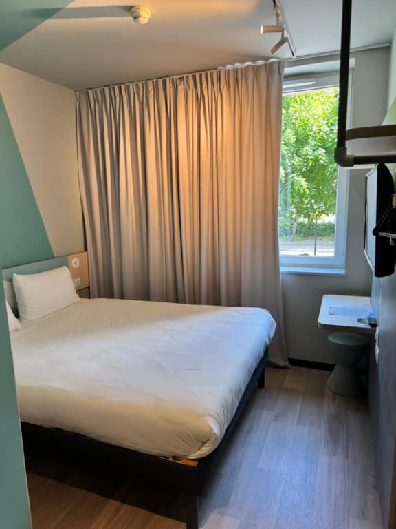 Ibis Budget Nancy Laxou - Photo 4