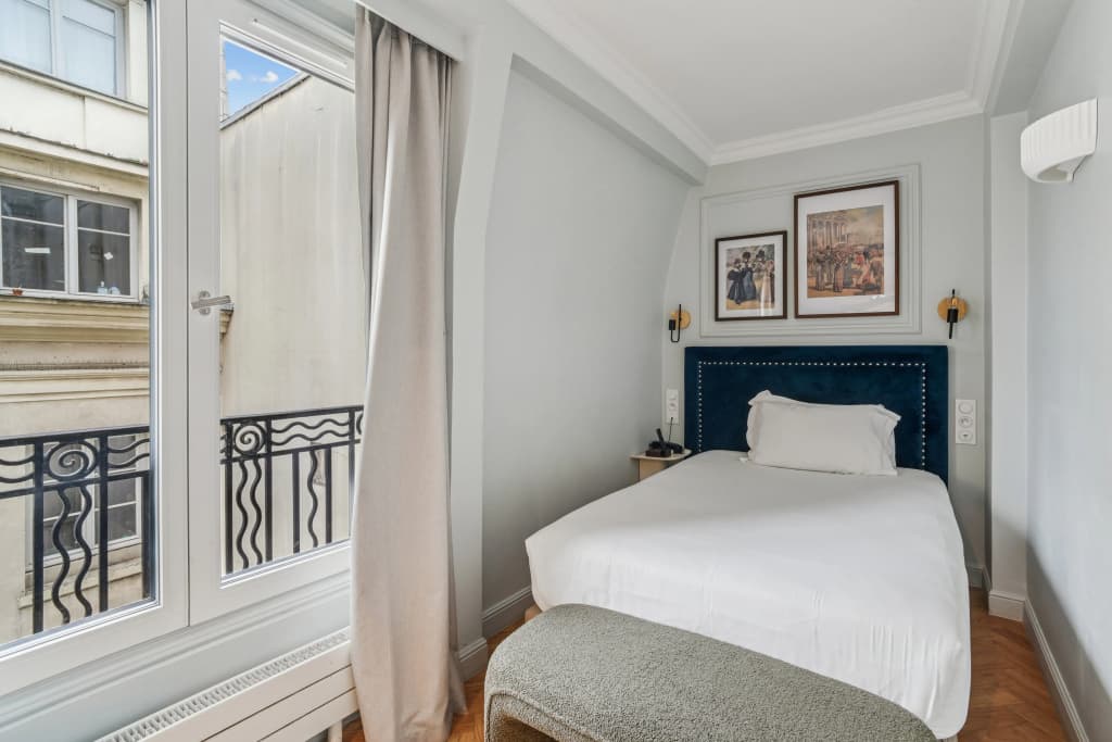 Le Clery Hotel Paris - Photo 5