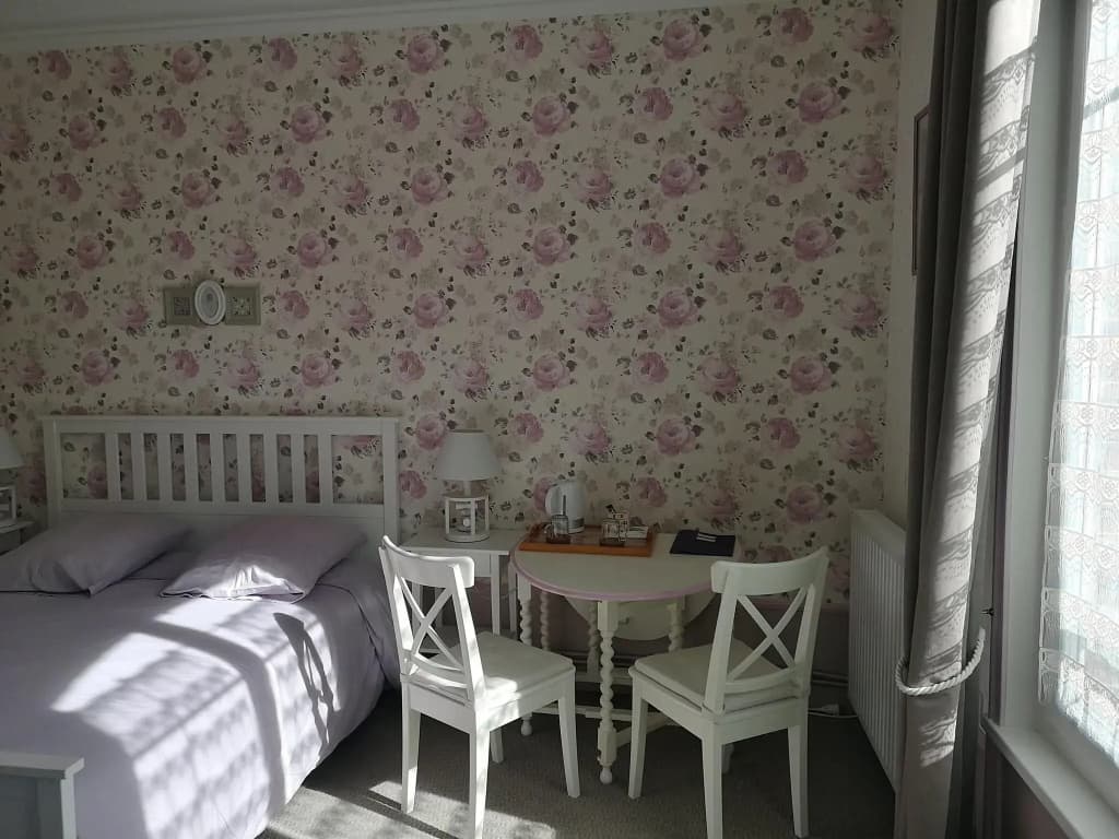 Maison d'Hôtes La Nouvelle Criqueboise - Photo 1