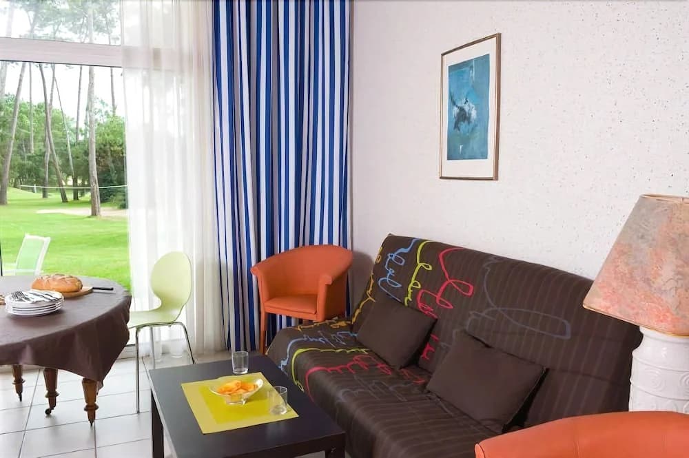 Residence du Golf - Miniature 5