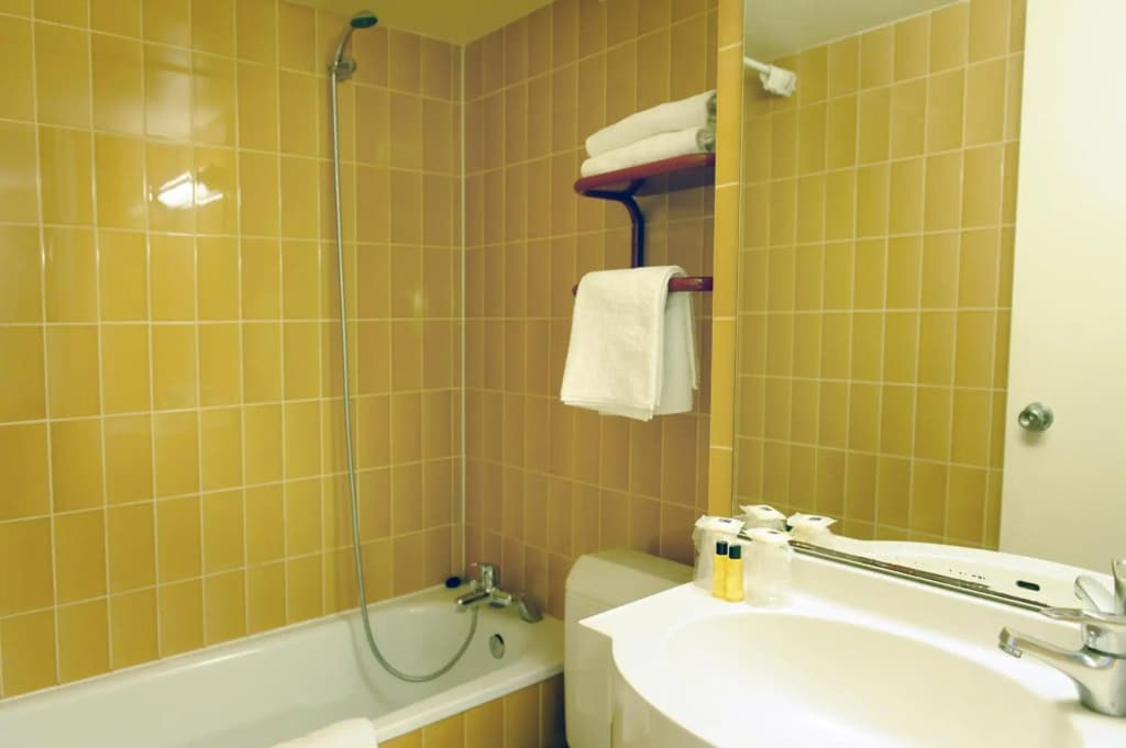 New Hotel Saint Lazare - Miniature 7