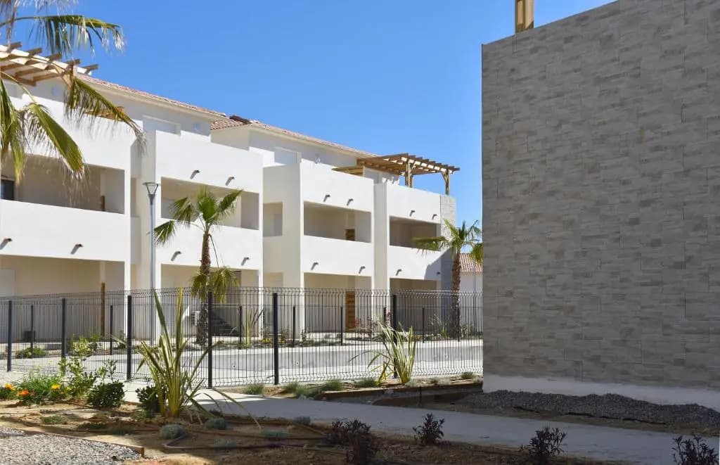 Residence Marina di Bravone - appartement 2 personnes 1er etage N137 - Photo 1