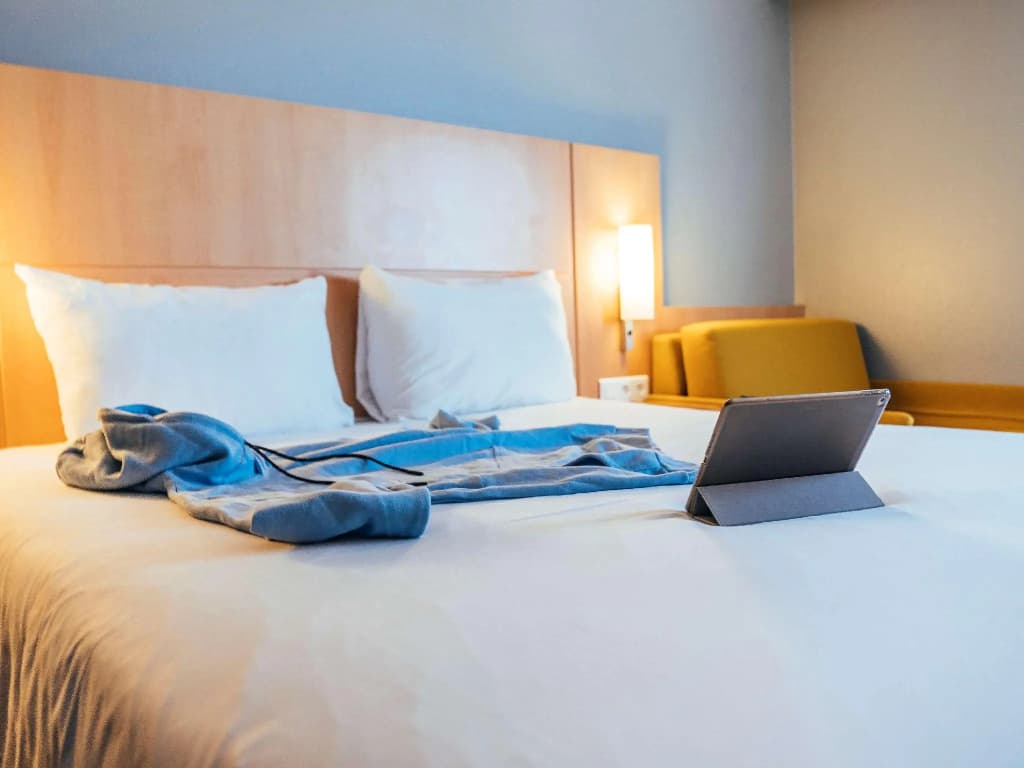 ibis Haguenau Strasbourg Nord - Photo 5