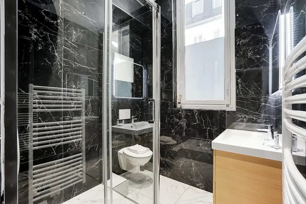 Luxurious Apartment - 2br/8p - Faubourg-du-roule - Miniature 6