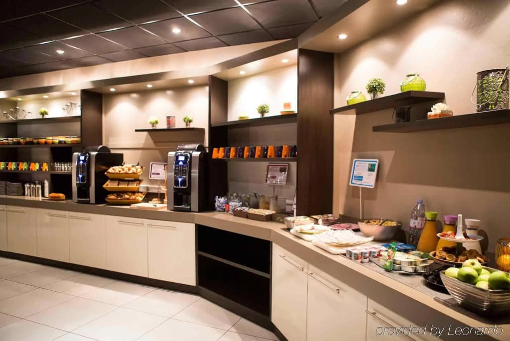 ibis Styles Bordeaux Meriadeck - Miniature 8