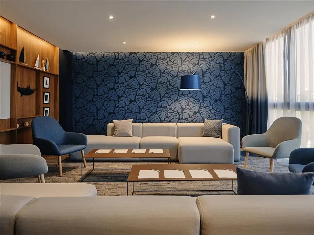 Mercure Toulon La Seyne Sur Mer - Photo 2