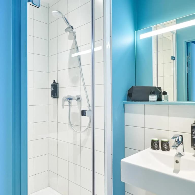 Ibis Budget Nancy Laxou - Miniature 8