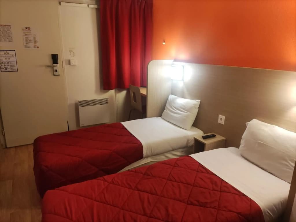 Hotel Première Classe Vannes - Photo 5