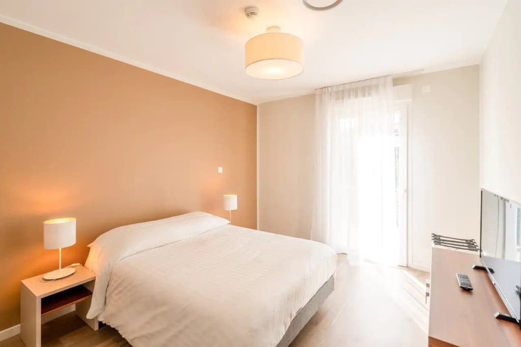 Quality Aparthotel Grenoble Sud - Miniature 8