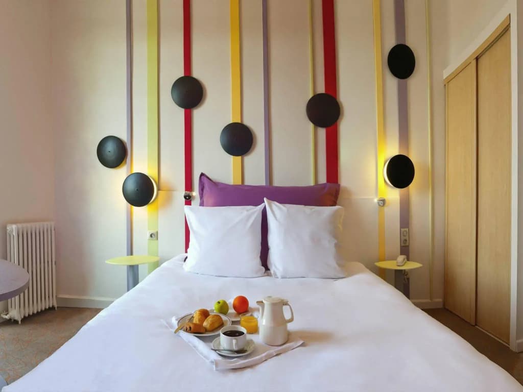 Ibis Styles Bayonne Centre Gare - Photo 4