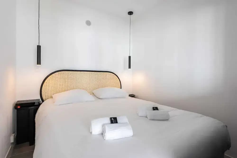Beautiful Flat With Balcony - 200m From the Beach - Photo 2