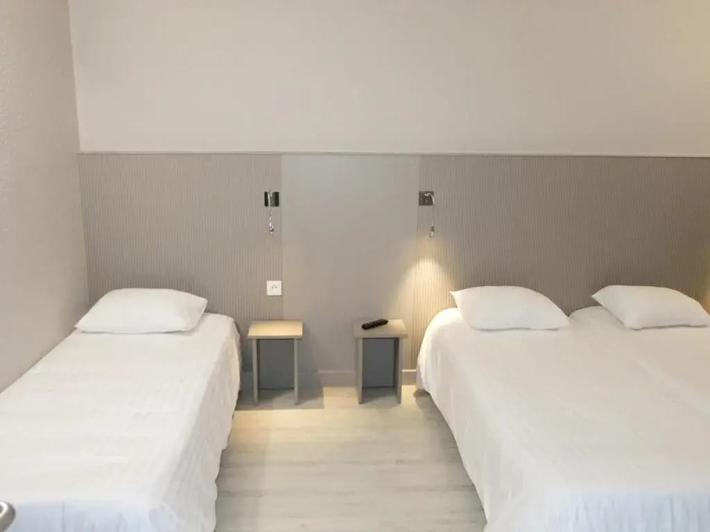 Brit Hotel Lille Centre - Photo 5