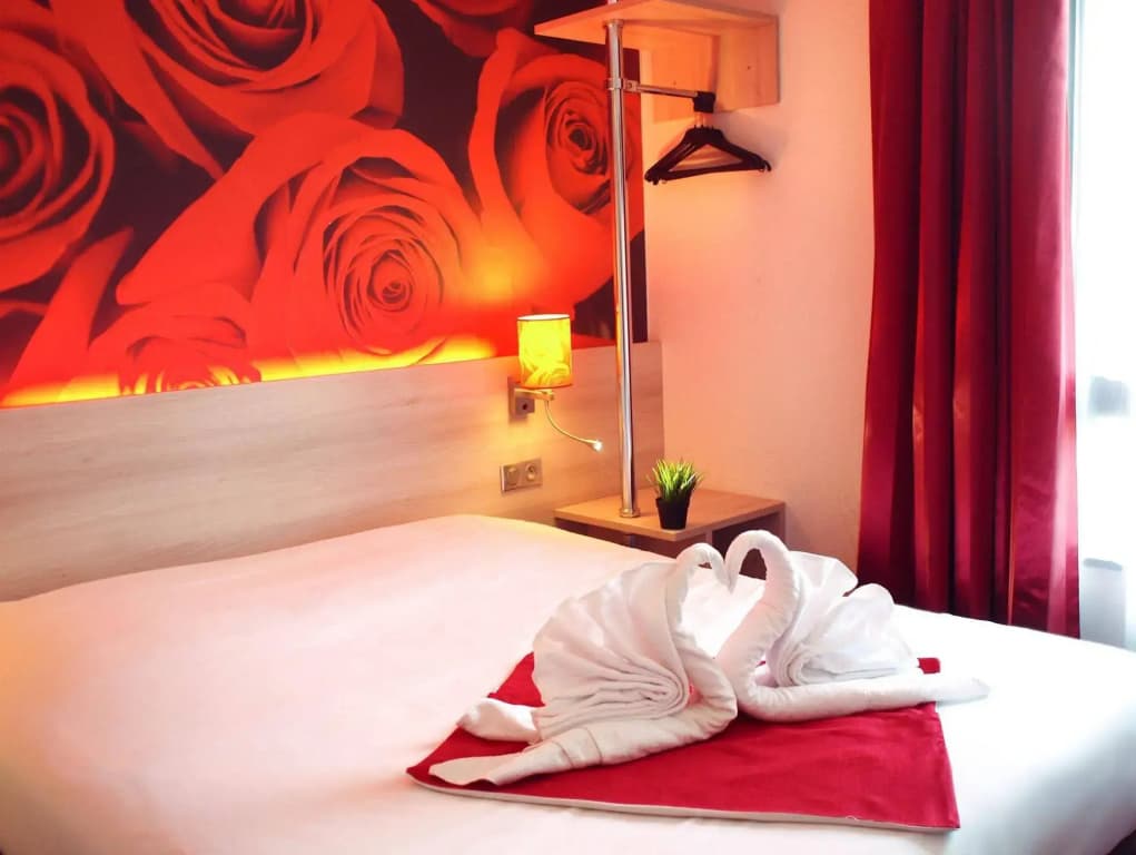 Hôtel Inn Design & Restaurant Vannes - Photo 2