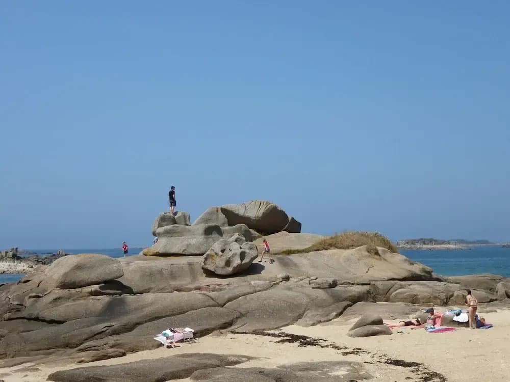 Large House Near Beach for 12 - Miniature 8