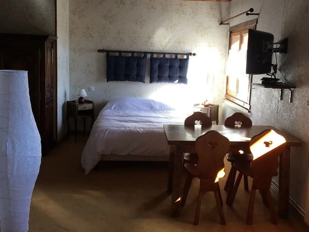 Le Taconet - Photo 2